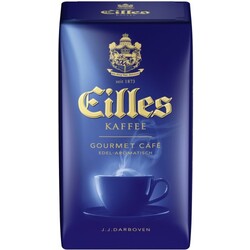 Eilles koffie Gemalen Gourmet 500 gram