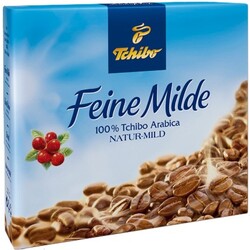 Tchibo Feine Milde Gemalen 500 gram