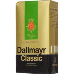 Dallmayr Classic 250g Gemalen Koffie