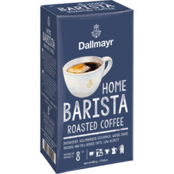 Dallmayr Home Barista 500g Gemalen Koffie