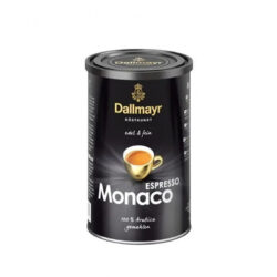 Dallmayr Monaco Espresso 200g Gemalen Koffie