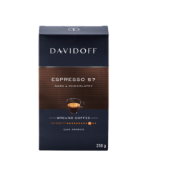 espresso davidoff ground coffee