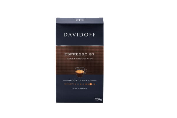 espresso davidoff ground coffee