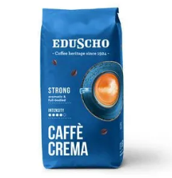 aduscho strong caffe crema 1kg