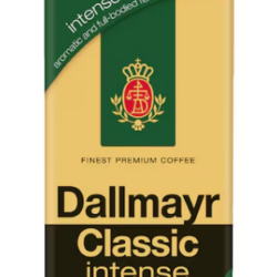 Dallmayr Classic Intense 500g Gemalen Koffie