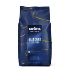 lavazza bella crema