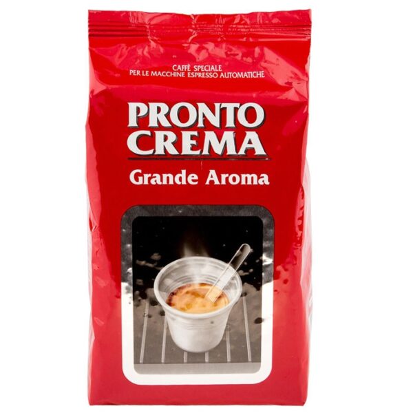 Lavazza Pronto Crema