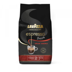 Lavazza Espresso Barista Gran Crema