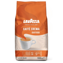 Lavazza Caffe Crema Gustoso