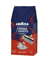 lavazza crema e gusto