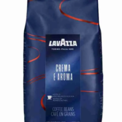 lavazza crema e aroma blue