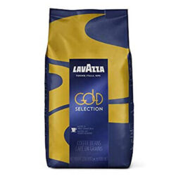 Lavazza Espresso Gold Selection