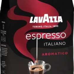 lavazza espresso aromatico