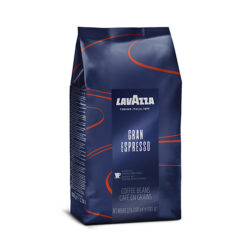 lavazza gran espresso