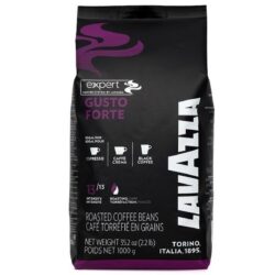 lavazza gusto forte expert