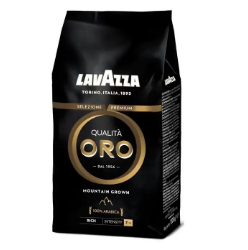 Lavazza Qualita Oro Mountain Grown 1kg