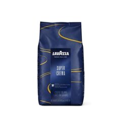 Lavazza Super Crema