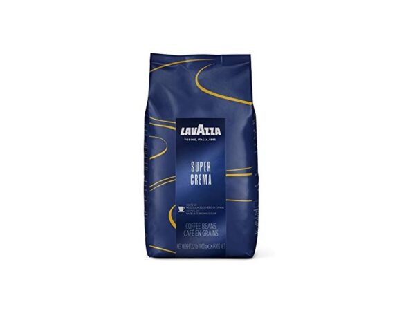 Lavazza Super Crema