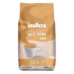 lavazza caffee crema dolce