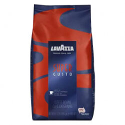 Lavazza Super Gusto