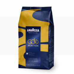 Lavazza Gold Selection 1KG