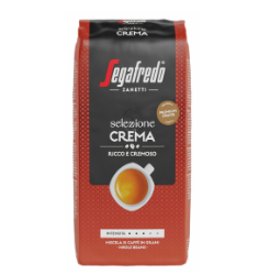 Segafredo Selezione Crema 1KG