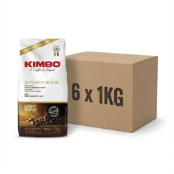 koffieroermond.nl-kimbo-superior-blend-koffiebonen-1kg