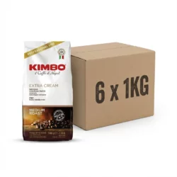 KoffieRoermond.nl-Kimbo-Extra-Cream-6x1KG (1)