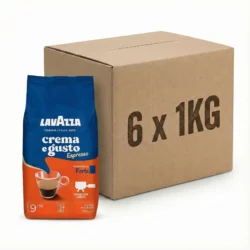 koffieroermond.nl-lavazza-crema-e-gusto-forte-6-x-1-kg-koffie-bonen